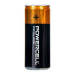 Энергетический напиток Powercell Оригинал 450мл