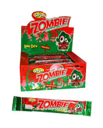 Жев.конфета JOJO JoJo Mega Zombie арбуз   20гр