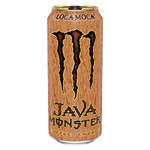 Энергетический напиток Monster Java Loca Moca м  443мл