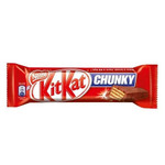 Шоколадный батончик Kit Kat 40гр