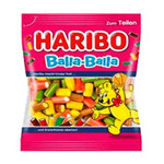 Мармелад Haribo Balla Balla 160гр