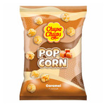 Попкорн Chupa Chups Caramel   90гр