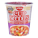 Лапша Cup Noodles Tom Yam 70гр.