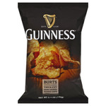 Чипсы картофельные Guinness Original 150 гр.