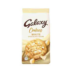 Печенье Galaxy White Chocolate Chunk 180гр