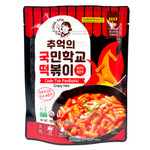 Рисовые палочки COOK-TOK  Crazy Hot  пакет 135гр