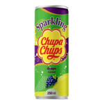 Газ.напиток Chupa Chups Grape м  250мл