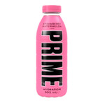 Изотонический напиток Prime Strawberry Watermelon   500мл