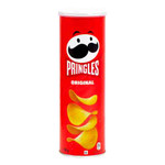 Чипсы Pringles Original   110гр