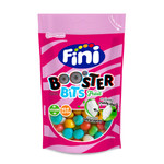 Жев.конфеты Fini Booster Bits Fruit 165гр