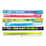 Жев.конфета JoJo Foot long chew 30гр