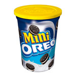 Печенье Oreo Mini    115гр