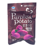 Чипсы Purple Potato 46гр
