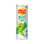 Чипсы Lay’s Avocado Wasabi Stax  104гр