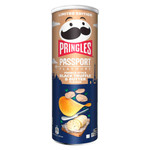Чипсы Pringles Passport French Style Black Truffle &amp; Butter   165гр
