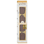 Шоколад фигурный Jelly Belly Harry Potter эмблемы факультетов Хогвартса 28 гр.