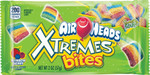 Жевательный мармелад AirHeads Rainbow Bites 57 гр.