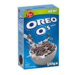 Готовый завтрак Oreo Classic   320гр