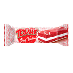 Пирожное бисквитное Today Red Velvet    40гр