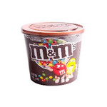Драже M&amp;Ms Шоколад большая чашка 310гр