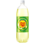 Напиток газированный Chupa Chups Яблоко ПЭТ 1,5л.
