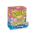 Жвачка FINI “GLUB” Тутти-Фрутти 5гр