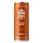 Напиток кофейный Dark Cafe Latte м  250мл