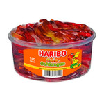 Жев.мармелад Haribo Cola-Schlangen    1 050гр