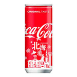 Напиток Coca-Cola Hokkaido 250мл