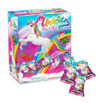Жев.резинка Ilham Sweets Unicorn (Жемчужина с шипучкой)  3,5гр