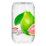 Газ.напиток OKF Pink Guava м  350мл