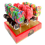Леденцовая карамель Dendy Candy Кролик 30гр.