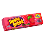 Жев.резинка Hubba Bubba Strawberry   35гр