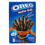 Трубочки Oreo Waffer Roll Choco   54гр