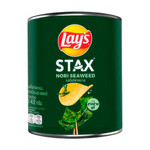 Чипсы Lay's Stax Nori Seaweed    42гр