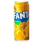 Газ.напиток Fanta Golden Grape м  500мл