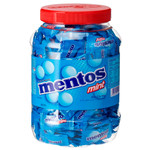 Жев.конфеты Mentos Mint 2.7гр