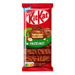 Шоколад KitKat Hazelnut   99гр