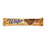 Вафли WAFER в шоколадной глазури с ореховой начинкой    30гр