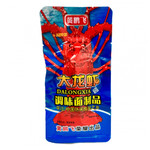 Снек Huang Peng Fei со вкусом лобстера   20гр