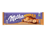 Шоколад Milka MAX Caramelo &amp; Nocciole    300гр