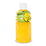 Напиток сокосодержащий Cojo Cojo Pineapple juice 320мл. Вьетнам