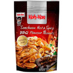 Арахис KOH-KAE Szechuan Hot&Soicy BBQ Flavour 90гр