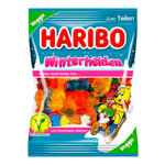Жев.мармелад Haribo Winterhelden Veggie   175гр