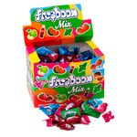 Жев. резинка Fresboom ассорти 3гр