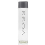 Вода Воcс (VOSS) минеральная негазированная 0,375мл  Стекло