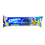 Печенье Oreo Pokemon Original Vanilla  119,6гр