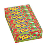 Жев.резинка Hubba Bubba Strawberry&Watermelon   40гр