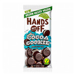Шоколад Hands Off Cocoa Coookie   100гр