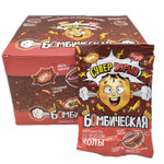 Карамель "Бомбическая" со вкусом колы 15гр